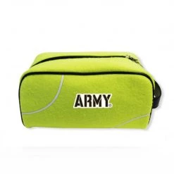 Zumer Sport Army Tennis Toiletry Bag