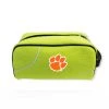 Zumer Sport Clemson Tigers Tennis Toiletry Bag