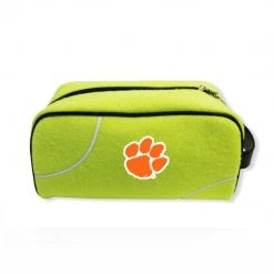 Zumer Sport Clemson Tigers Tennis Toiletry Bag
