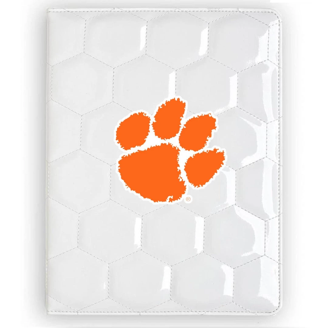 Zumer Sport Clemson Tigers Soccer Portfolio Portfolios 1 Zumer Sport Clemson Tigers Soccer Portfolio Portfolios