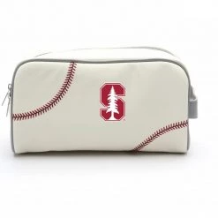Zumer Sport Stanford Cardinal Baseball Toiletry Bag Toiletry Bags