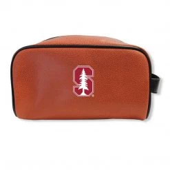 Zumer Sport Toiletry Bags Stanford Cardinal Basketball Toiletry Bag