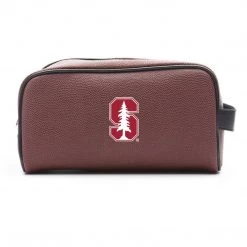 Zumer Sport Stanford Cardinal Football Toiletry Bag