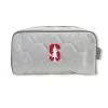 Zumer Sport Toiletry Bags Stanford Cardinal Soccer Toiletry Bag