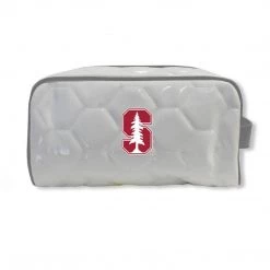 Zumer Sport Toiletry Bags Stanford Cardinal Soccer Toiletry Bag