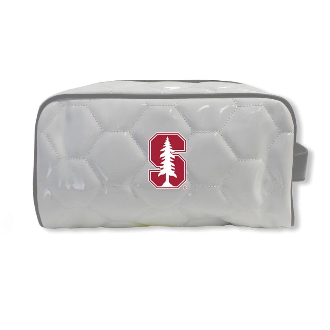 Zumer Sport Toiletry Bags Stanford Cardinal Soccer Toiletry Bag 1 Zumer Sport Toiletry Bags Stanford Cardinal Soccer Toiletry Bag