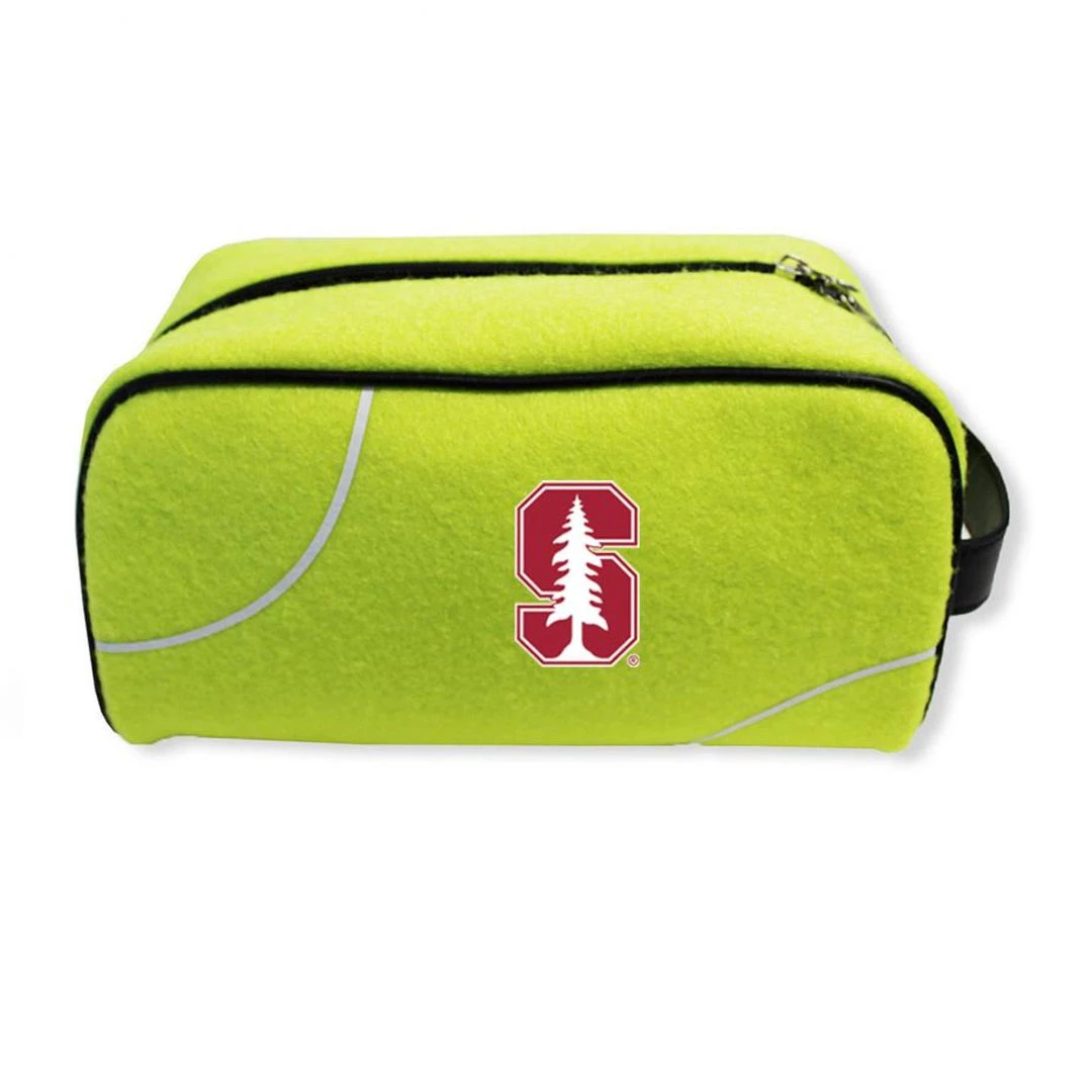 Zumer Sport Stanford Cardinal Tennis Toiletry Bag 1 Zumer Sport Stanford Cardinal Tennis Toiletry Bag