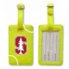 Zumer Sport Stanford Cardinal Tennis Luggage Tag