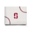 Zumer Sport Stanford Cardinal Baseball Men's Wallet