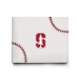 Zumer Sport Stanford Cardinal Baseball Men's Wallet