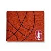Zumer Sport Stanford Cardinal Basketball Men's Wallet