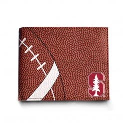 Zumer Sport Stanford Cardinal Football Men's Wallet
