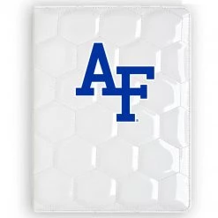 Zumer Sport Portfolios Air Force Falcons Soccer Portfolio