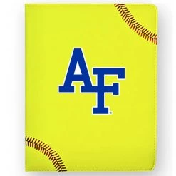 Zumer Sport Air Force Falcons Softball Portfolio Portfolios