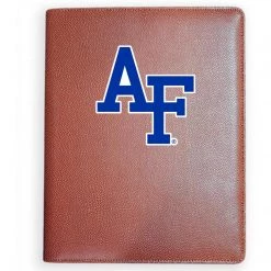 Zumer Sport Portfolios Air Force Falcons Football Portfolio