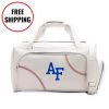 Zumer Sport Air Force Falcons Baseball Duffel Bag