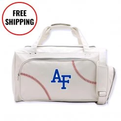 Zumer Sport Air Force Falcons Baseball Duffel Bag