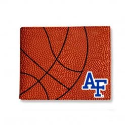 Zumer Sport Air Force Falcons Basketball Men's Wallet Men's Wallets