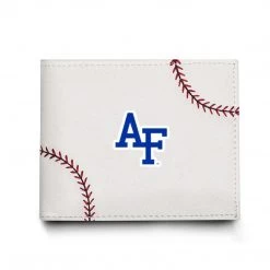 Zumer Sport Air Force Falcons Baseball Men's Wallet