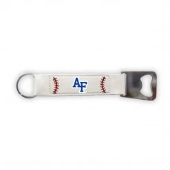 Zumer Sport Air Force Falcons Baseball Bottle Opener