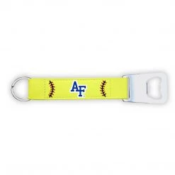 Zumer Sport Air Force Falcons Softball Bottle Opener Bottle Openers