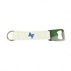 Zumer Sport Air Force Falcons Soccer Bottle Opener