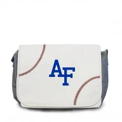 Zumer Sport BAGS Air Force Falcons Baseball Messenger Bag