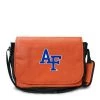 Zumer Sport BAGS Air Force Falcons Basketball Messenger Bag