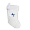 Zumer Sport HOME & OFFICE Air Force Falcons 18" Soccer Christmas Stocking