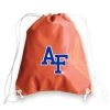 Zumer Sport Air Force Falcons Basketball Drawstring Bag