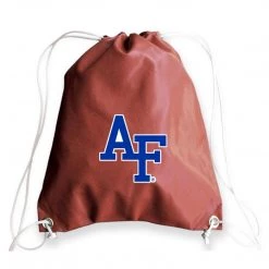 Zumer Sport Air Force Falcons Football Drawstring Bag