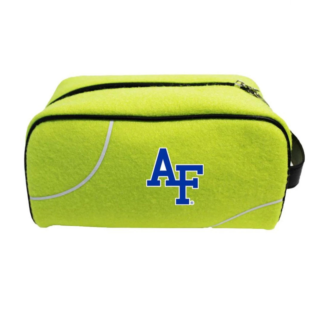Zumer Sport Air Force Falcons Tennis Toiletry Bag BAGS 1 Zumer Sport Air Force Falcons Tennis Toiletry Bag BAGS