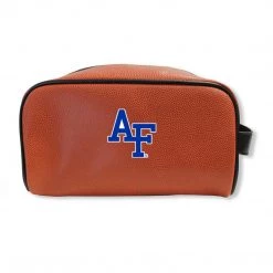 Zumer Sport Toiletry Bags Air Force Falcons Basketball Toiletry Bag