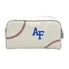 Zumer Sport Air Force Falcons Baseball Toiletry Bag