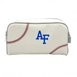Zumer Sport Air Force Falcons Baseball Toiletry Bag