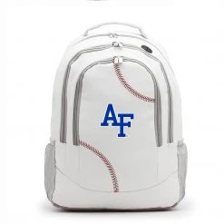 Zumer Sport Air Force Falcons Baseball Backpack