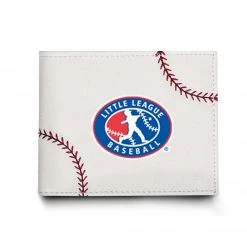 Zumer Sport ACCESSORIES Little League Baseball Men's Wallet