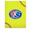 Zumer Sport HOME & OFFICE Little League Softball Portfolio