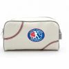 Zumer Sport Little League Baseball Toiletry Bag BAGS