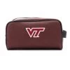 Zumer Sport Virginia Tech Hokies Football Toiletry Bag Toiletry Bags
