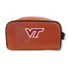 Zumer Sport Virginia Tech Hokies Basketball Toiletry Bag