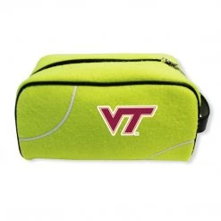 Zumer Sport BAGS Virginia Tech Hokies Tennis Toiletry Bag