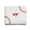 Zumer Sport Virginia Tech Hokies Baseball Men's Wallet Men's Wallets