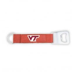 Zumer Sport Bottle Openers Virginia Tech Hokies Basketball Bottle Opener