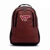 Zumer Sport Virginia Tech Hokies Football Backpack BAGS