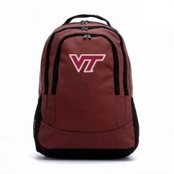 Zumer Sport Virginia Tech Hokies Football Backpack BAGS