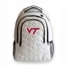 Zumer Sport Virginia Tech Hokies Soccer Backpack BAGS