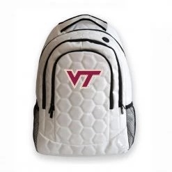 Zumer Sport Virginia Tech Hokies Soccer Backpack BAGS