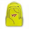 Zumer Sport Virginia Tech Hokies Softball Backpack