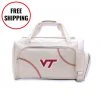 Zumer Sport Virginia Tech Hokies Baseball Duffel Bag BAGS